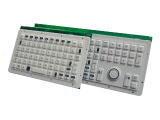 Medical Keyboard, Medical Keyboards